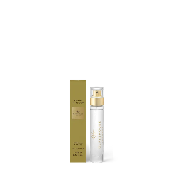 Glasshouse Kyoto in Bloom Eau De Parfum