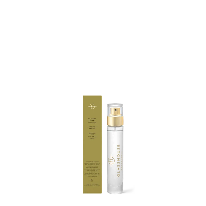 Glasshouse Kyoto in Bloom Eau De Parfum