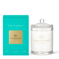 Glasshouse Lost in Amalfi Large Candle