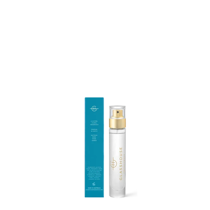Glasshouse Midnight in Milan Eau De Parfum