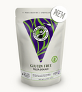 Gluten Free Pizza Dough