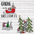 Gnome Bundle