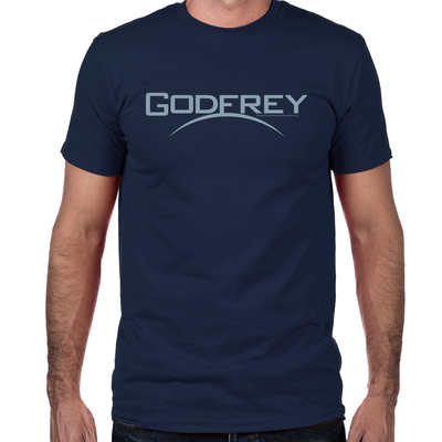 Godfrey Industries Fitted T-Shirt