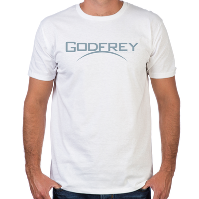 Godfrey Industries Fitted T-Shirt