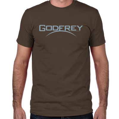 Godfrey Industries Fitted T-Shirt