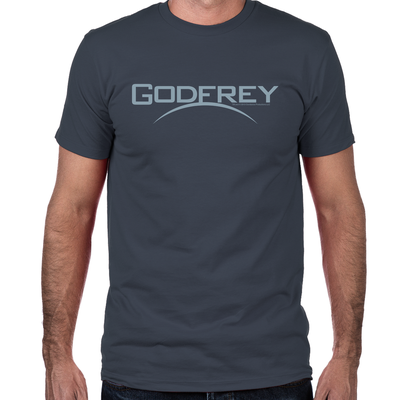 Godfrey Industries Fitted T-Shirt