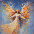 Golden Angel