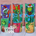 Grinch Cartoon