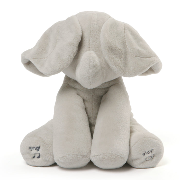 GUND Flappy Elephant Animated