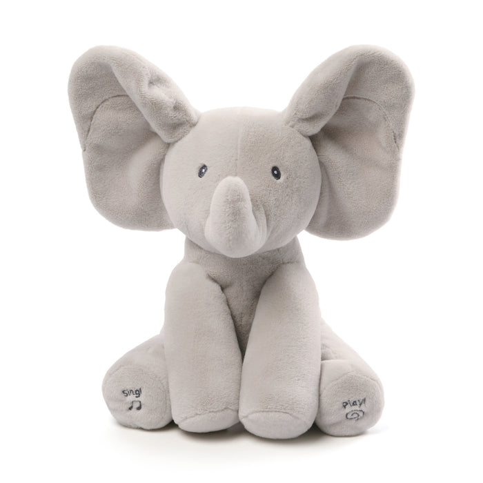 GUND Flappy Elephant Animated