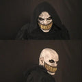 Halloween Mask Latex Full Face Balaclava Scary Prop 2025