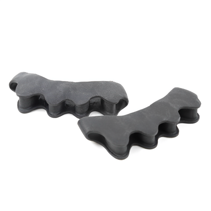 Hammer Toe Splint Silicone Gel Toe Separator Brace