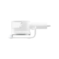 Handheld Garment Steamer - Portable Vertical Iron, Back To School 2025 Home Essential, Safe Quick Steam