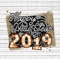 Happy New Year 2019