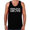 Hemlock Grove Men's Tank