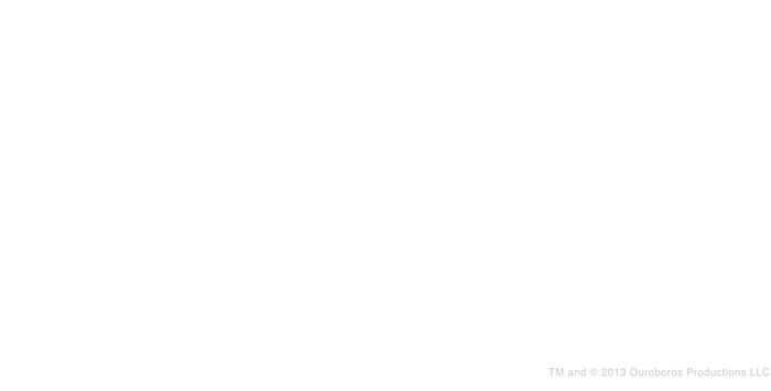 Hemlock Grove Men's Tank