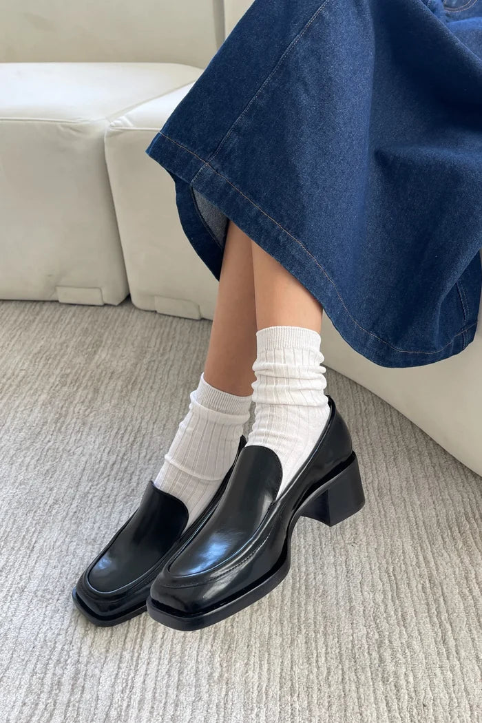 Her Socks Accessories Le Bon Shoppe