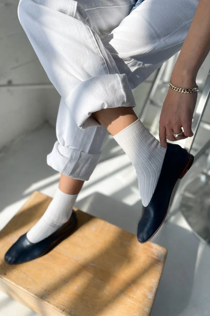 Her Socks Accessories Le Bon Shoppe
