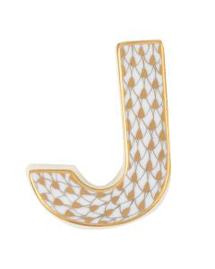 J