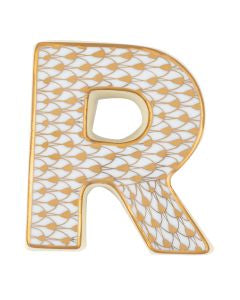 R