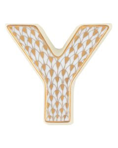 Y