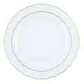 Herend Golden Edge Dinner Plate