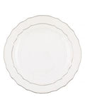 Herend Platinum Edge Dinner Plate