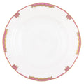 Herend Princess Victoria Dessert Plate - Pink