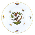 Herend Rothschild Bird Dessert Plate - #4