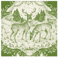 Hester & Cook Fable Toile Paper Cocktail Napkins