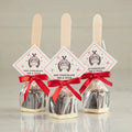 Hester & Cook Hot Chocolate on a Stick