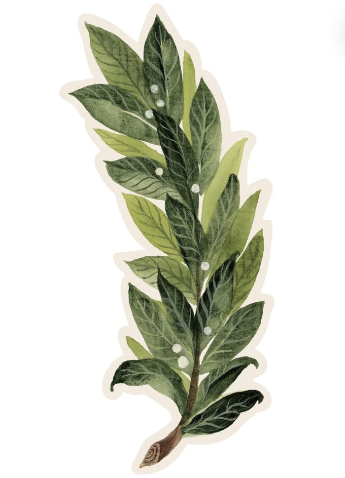Hester & Cook "Laurel" Table Accents