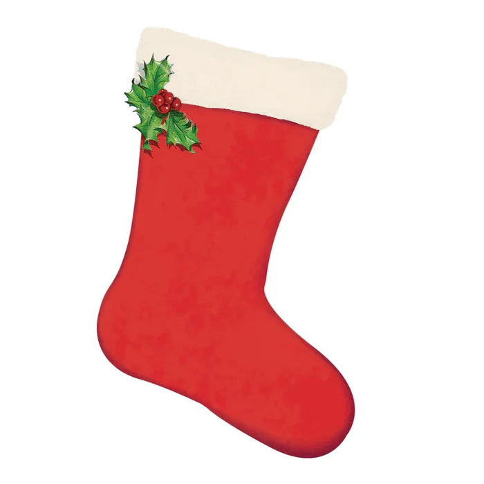 Hester & Cook "Stocking" Table Accents