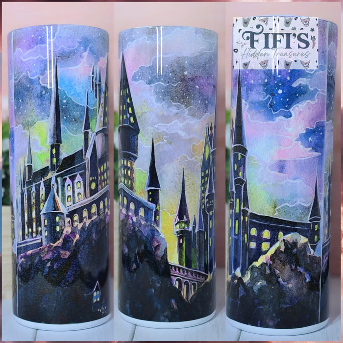 Hogwarts