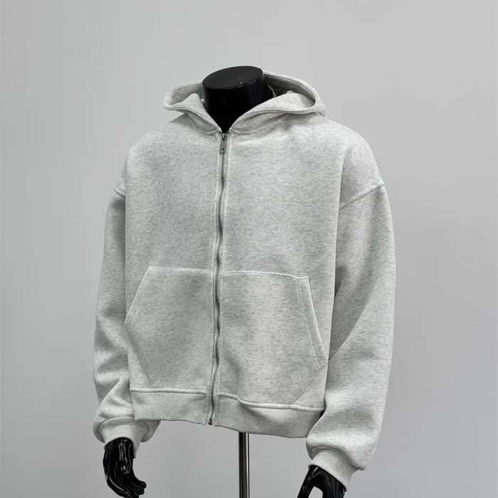 Hooded Sweatshirt with Backpack Design for Men, Casual Stylish Hoodie for Everyday Comfort 1