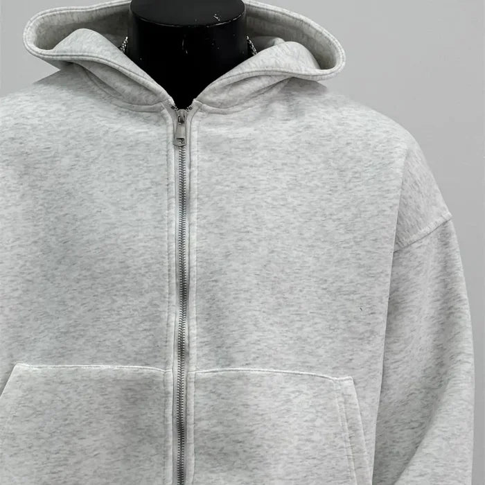 Hooded Sweatshirt with Backpack Design for Men, Casual Stylish Hoodie for Everyday Comfort 4