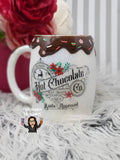 Hot Chocolate Mugs