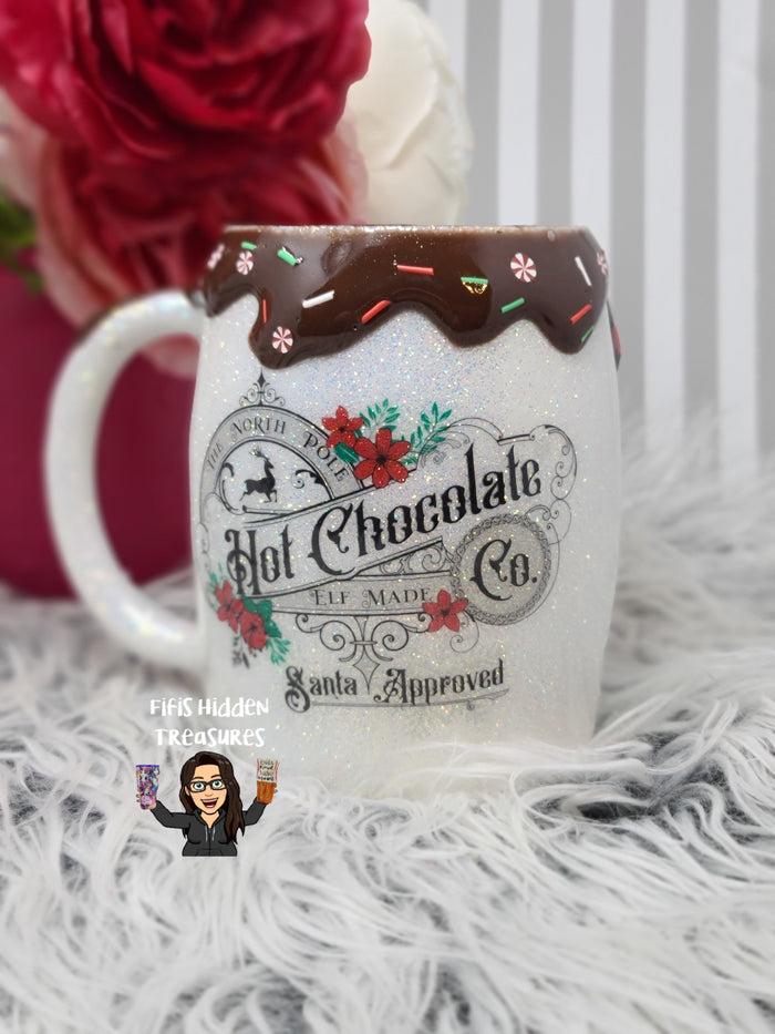 Hot Chocolate Mugs