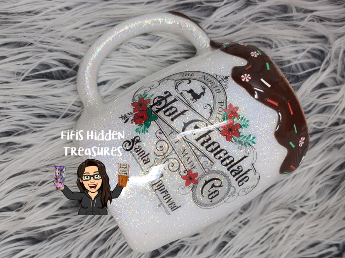 Hot Chocolate Mugs