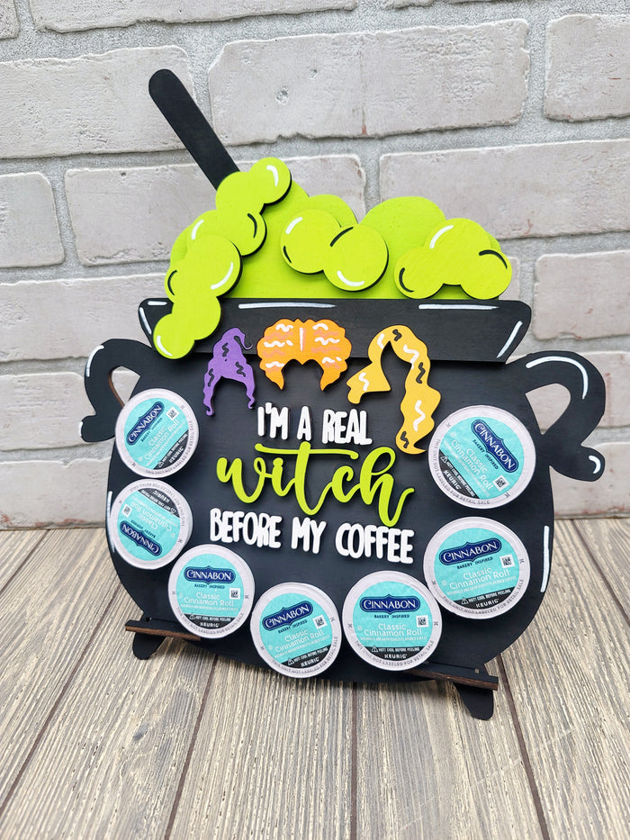 HP K Cup Holder
