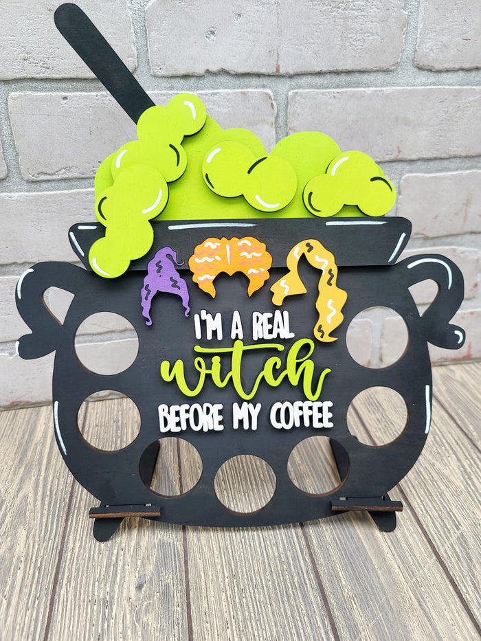 HP K Cup Holder