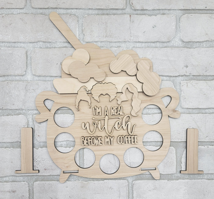 HP K Cup Holder