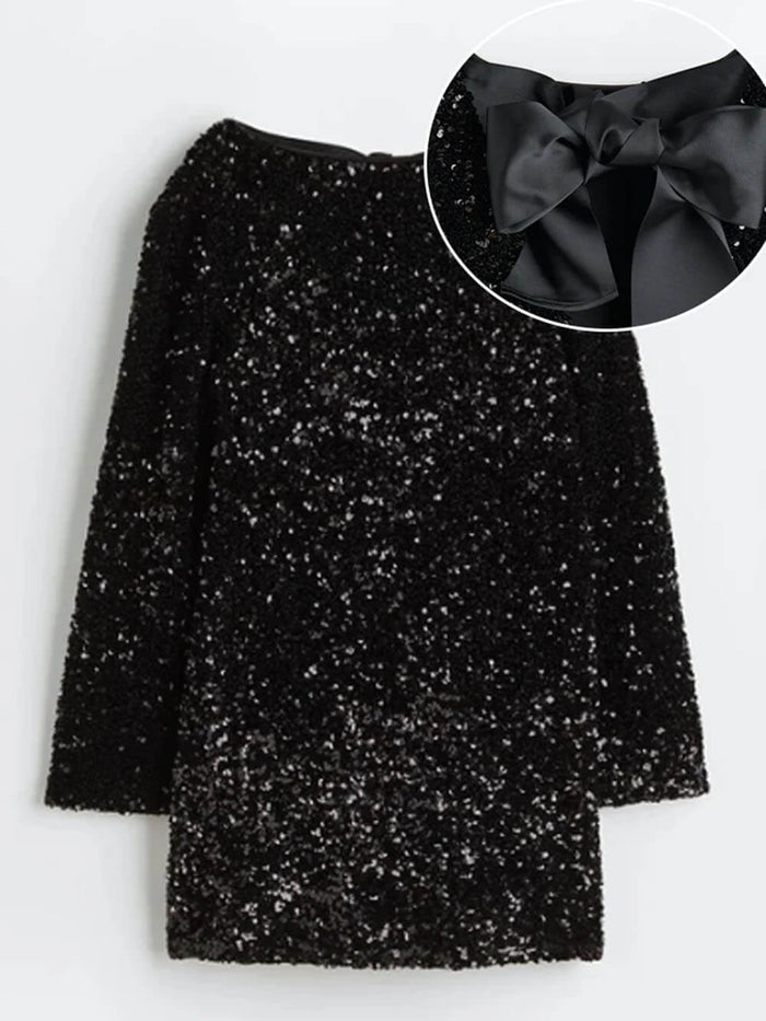 Black / XS