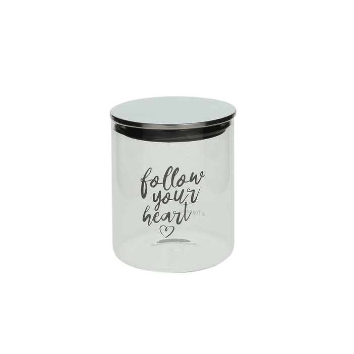 The German Outlet, Tognana, Small, Medium & Big Jars, Small, Medium & Big Jars