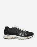 New Balance U18907DN Black Sneakers Low U18907DN
