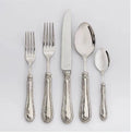 Julie Wear Verona Flatware Set - 5 Piece