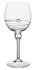 Juliska Amalia Full Body White Wine Glass