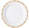 Juliska Bamboo Dessert/Salad Plate