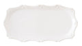 Juliska Berry & Thread 14" Hostess Tray - Whitewash