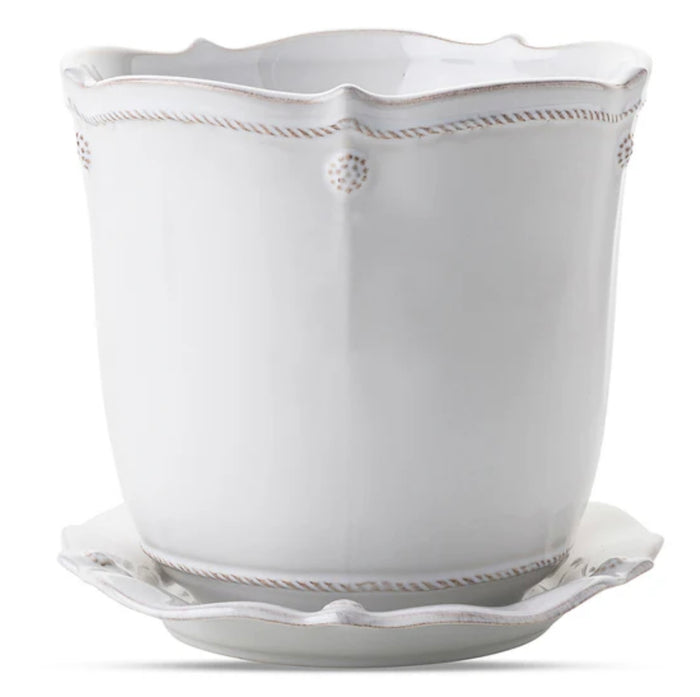 Juliska Berry & Thread 7" Planter